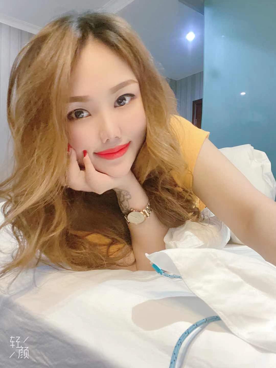 体验超可爱兼职眼镜妹，非常嫩